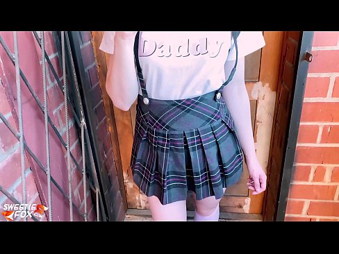 ❤️ Schoolgirl nyedot kontol rumiyin lan jancok tinimbang kelas. ❌ Saru ayu ing jv.pornjimbo.ru ❌