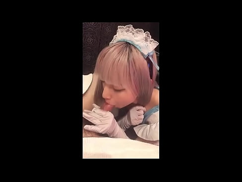 ❤️ Japanese Idol [mayuka], kostum prawan prancis, part 1, blowjob lan bodho karo lotion ❌ Saru ayu ing jv.pornjimbo.ru ❌