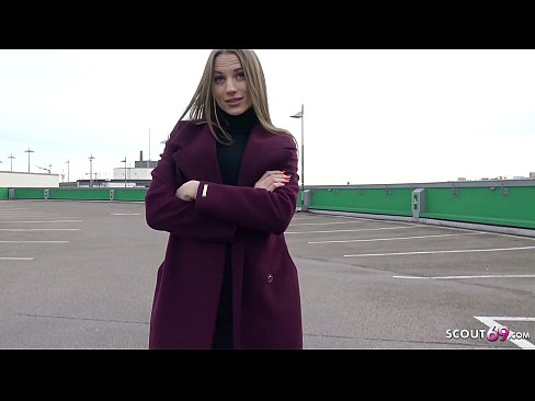 ❤️ GERMAN SCOUT IS A DREAM TOUCHING STEELE, PARKING LOT TELLTALE lan SEXY FOR DIT ❌ Saru ayu ing jv.pornjimbo.ru ❌