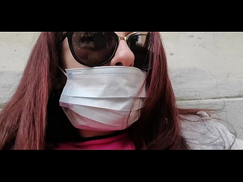 ❤️ Nicoletta mbales dendam marang pepadhamu lan pipis ing garasi (Kuarantin Italia Covid19 Khusus) ❌ Saru ayu ing jv.pornjimbo.ru ❌