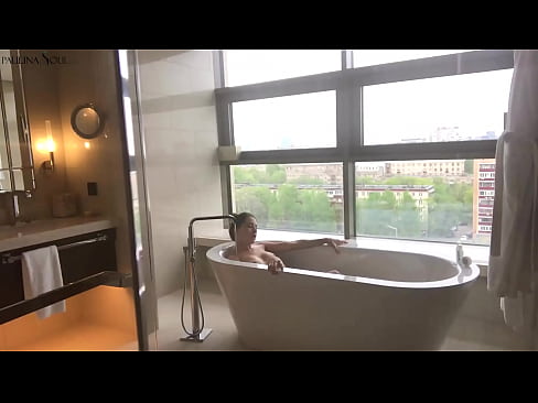 ❤️ Banget babe passionately jerking mati dheweke pus ing jedhing ❌ Saru ayu ing jv.pornjimbo.ru ❌