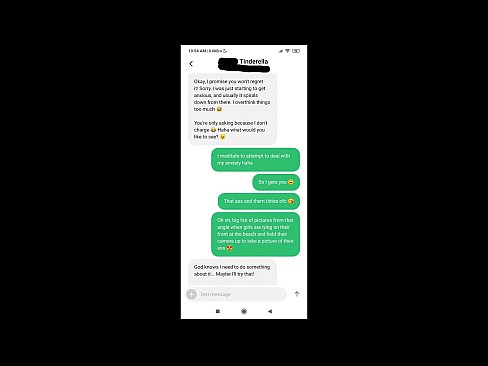❤️ Aku nambahake PAWG anyar saka Tinder menyang haremku (kalebet ngobrol karo Tinder) ❌ Saru ayu ing jv.pornjimbo.ru ❌